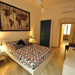 The Lighthouse Apartamento